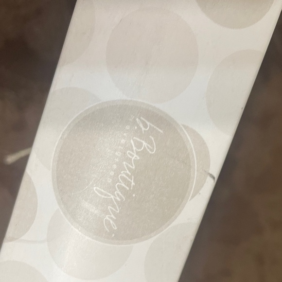 B. Boutique by Evergreen 2 piece black and white set (9-12 mo.) - Picture 5 of 5